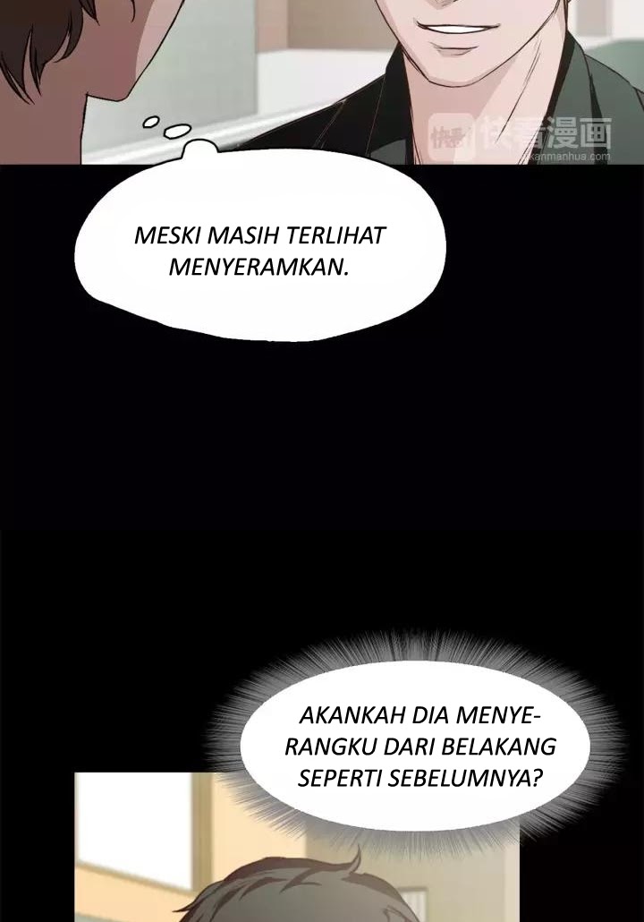 Lucky Bad Man Chapter 19 Gambar 61